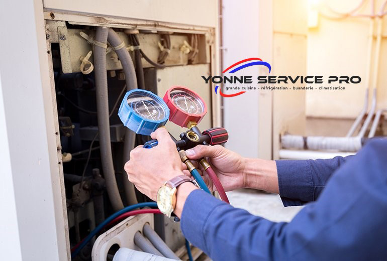 Yonne Service Pro